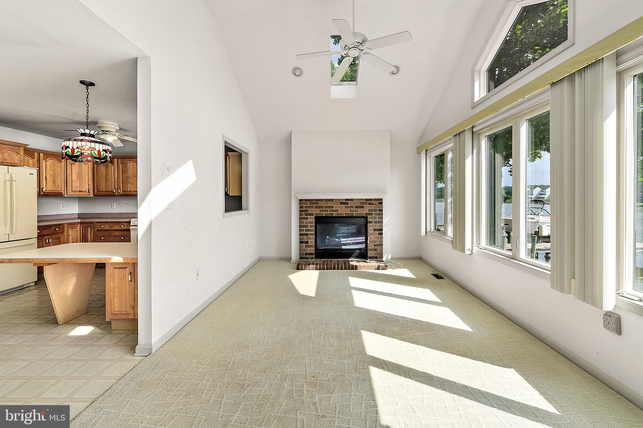 78 Watertown Road Ocean Pines, MD 21811 - Photo 18 of 48 Sunroom