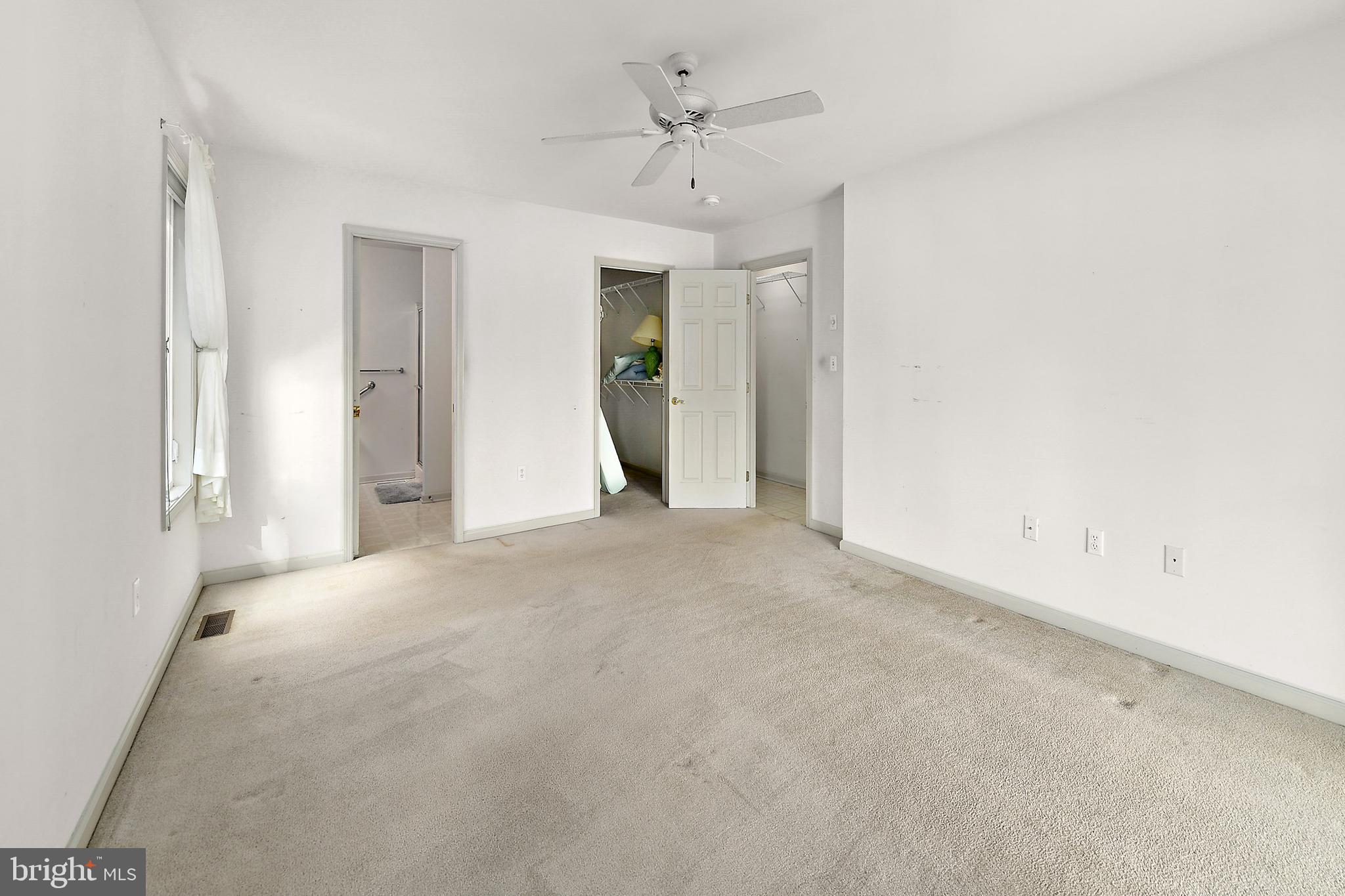 78 Watertown Road Ocean Pines, MD 21811 - Photo 20 of 48 First Floor Master