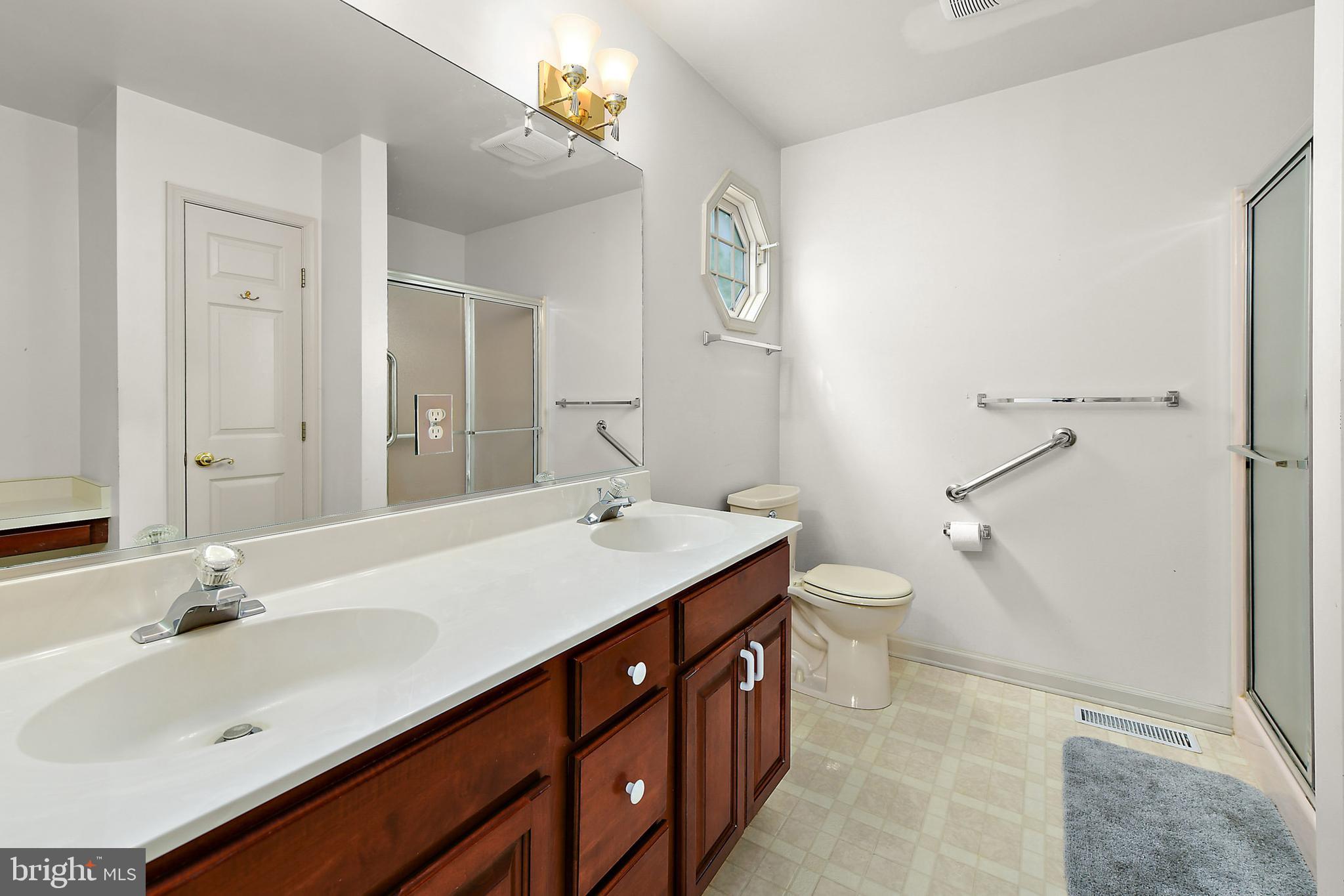 78 Watertown Road Ocean Pines, MD 21811 - Photo 21 of 48 Master Bath
