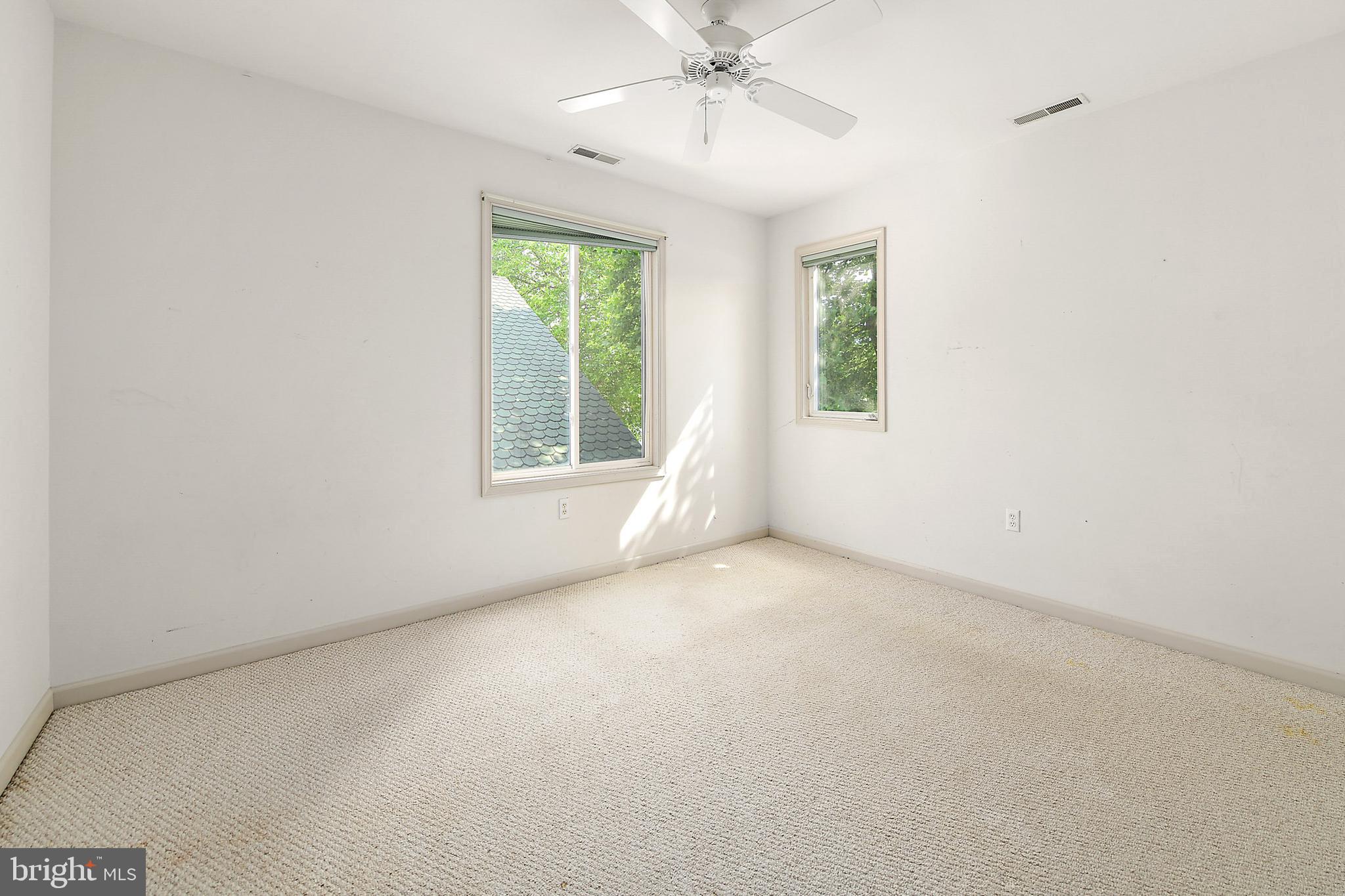 78 Watertown Road Ocean Pines, MD 21811 - Photo 31 of 48 Upstairs Bedroom 1
