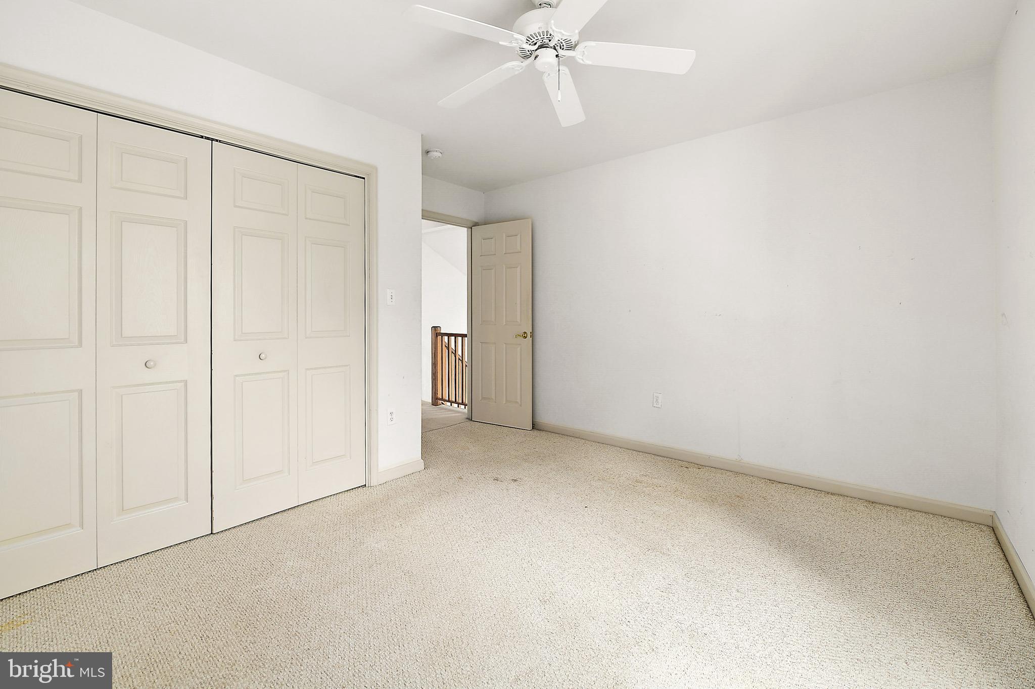 78 Watertown Road Ocean Pines, MD 21811 - Photo 32 of 48 Upstairs Bedroom 1