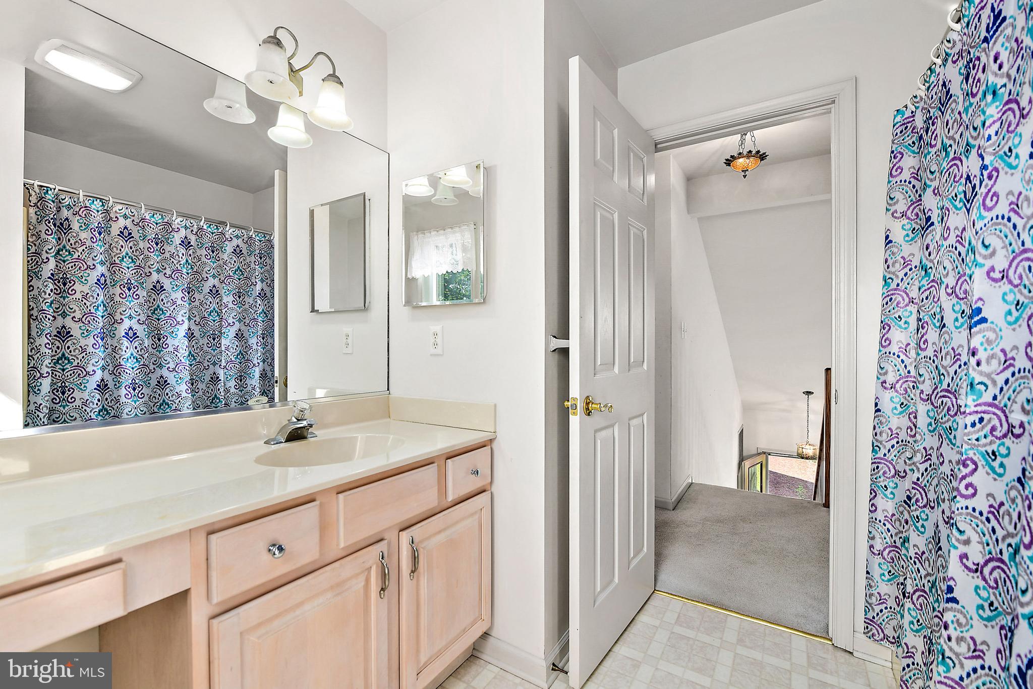 78 Watertown Road Ocean Pines, MD 21811 - Photo 33 of 48 Upstairs Bath