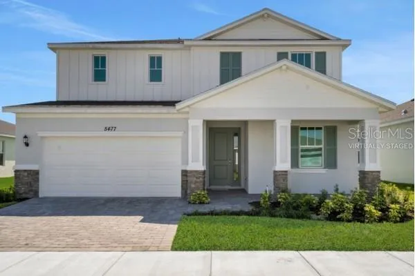 $504,990 | 5477 Northwest Camberly Ct Port Street, Fort Pierce, FL 34945