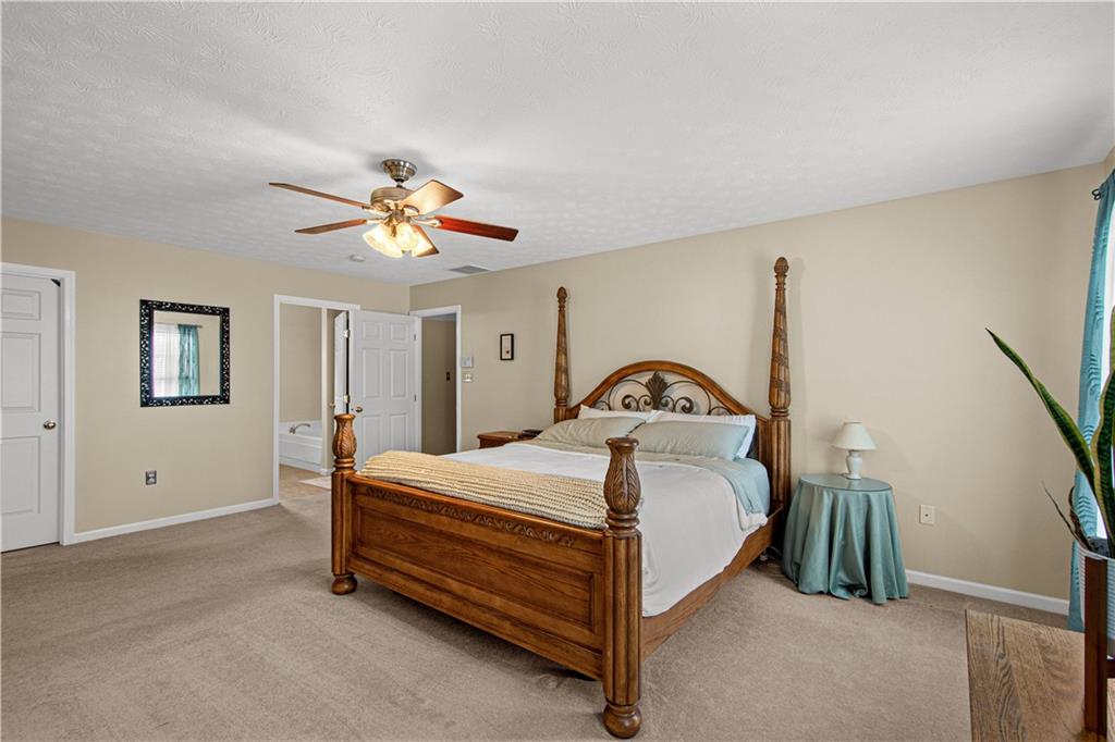 329 Buffalo Ridge Road Canonsburg, PA 15317 - Photo 18 of 43