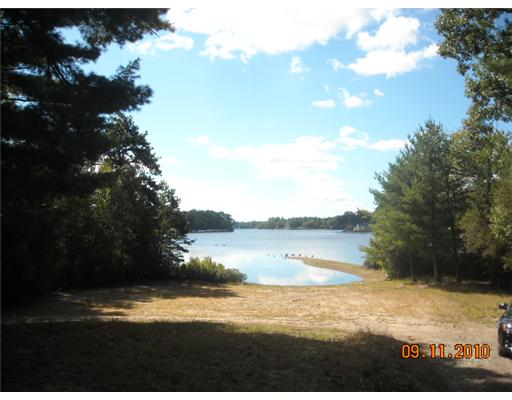 5 Raymonds Point Road, Unit 5 Coventry, RI 02816 - Photo 4 of 8 Waterfront/Dock/Pier.