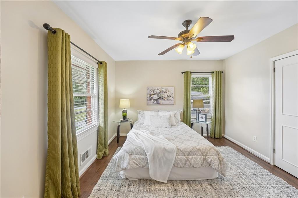 4182 Briarcliff Road Northeast Atlanta, GA 30345 - Photo 28 of 46 Gallery Image 28