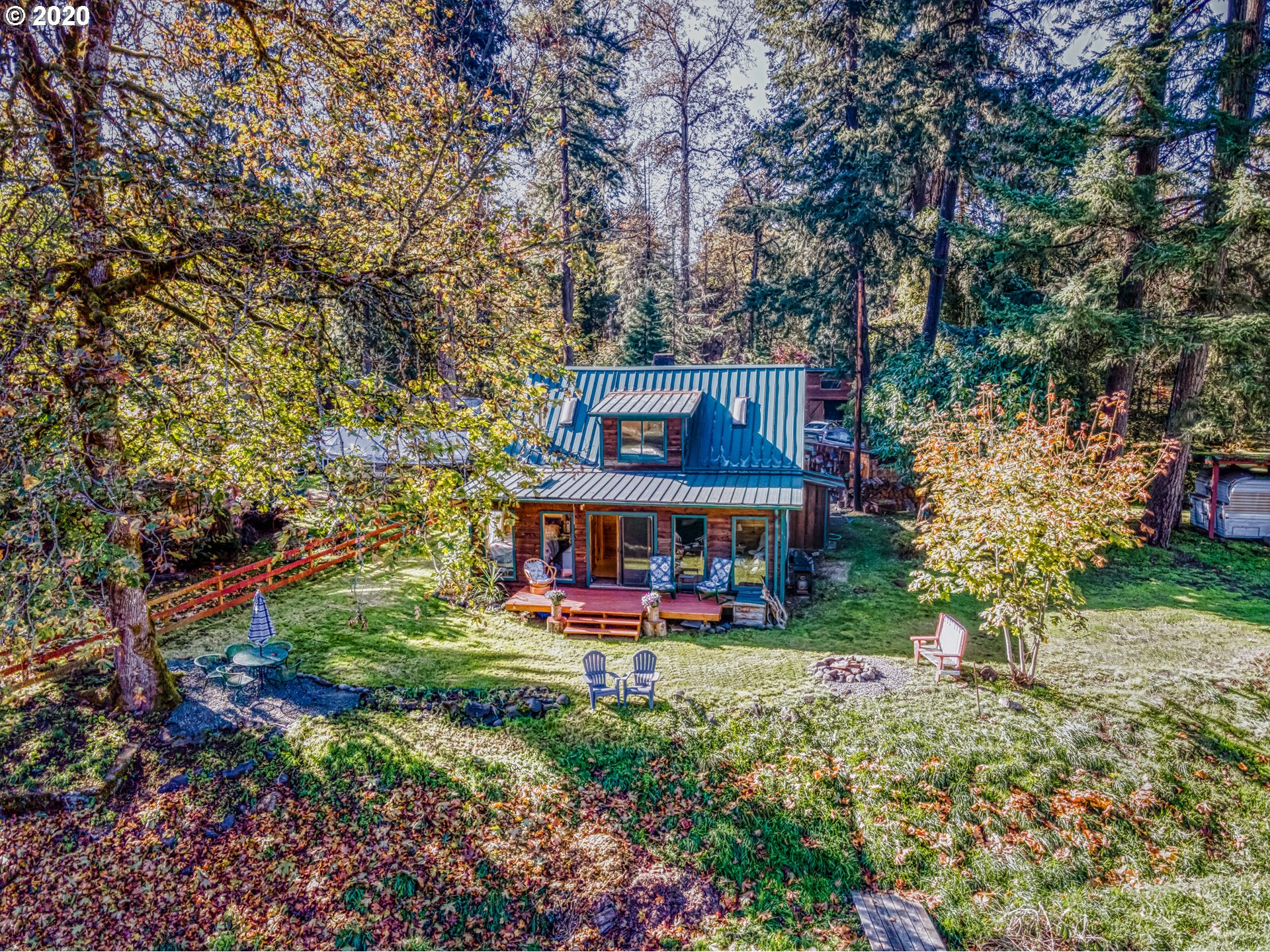 32124 South Shady Dell Road Molalla, OR 97038 - Photo 1 of 27 Gallery Image 1