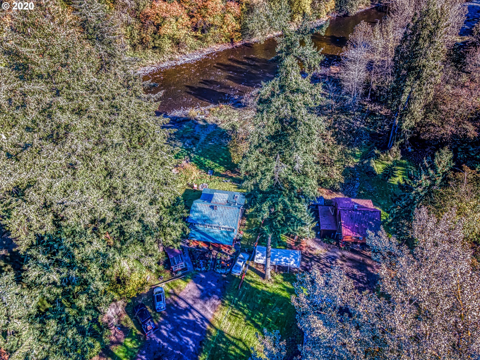 32124 South Shady Dell Road Molalla, OR 97038 - Photo 23 of 27 River Access