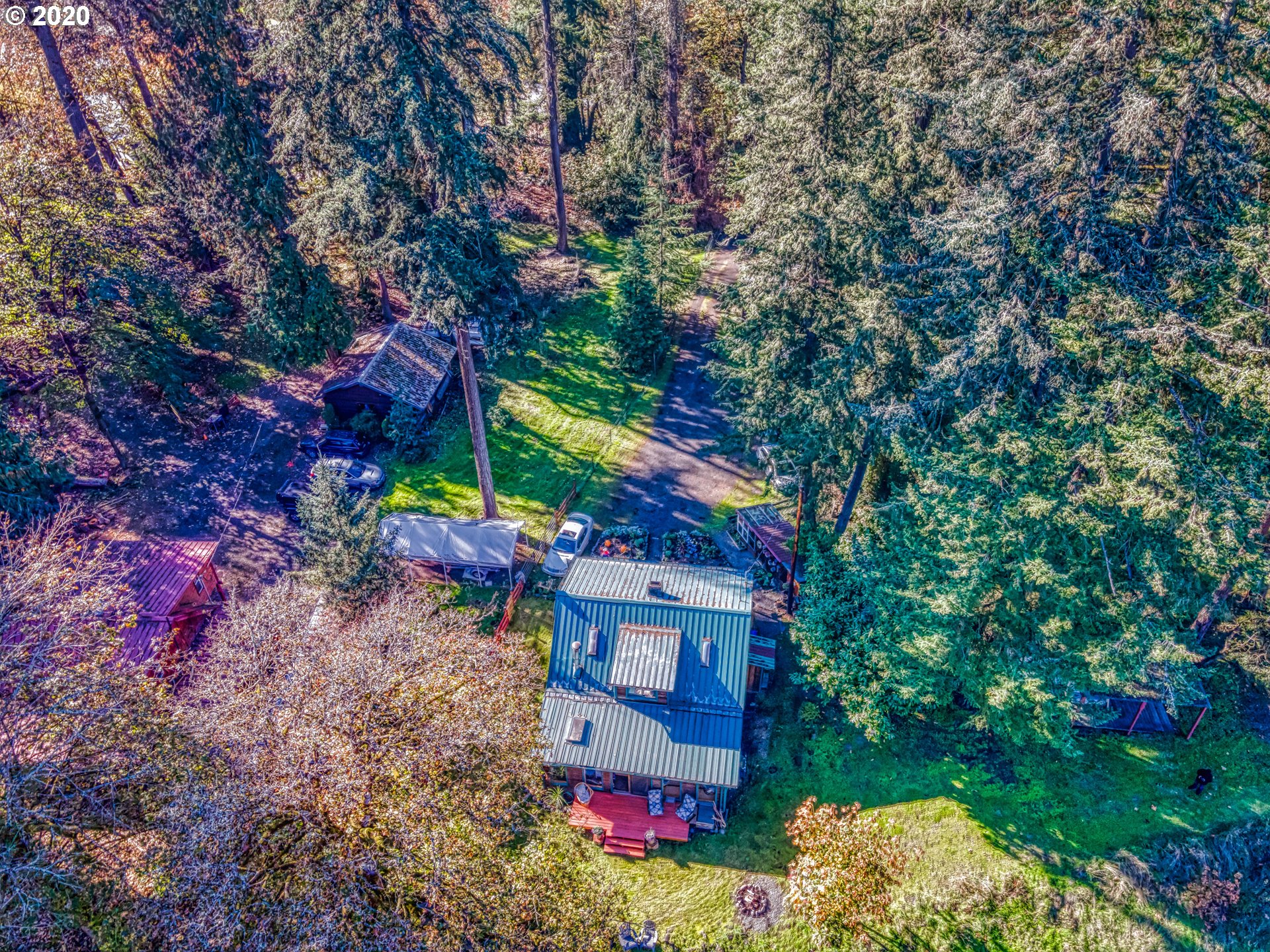 32124 South Shady Dell Road Molalla, OR 97038 - Photo 25 of 27 Gallery Image 25