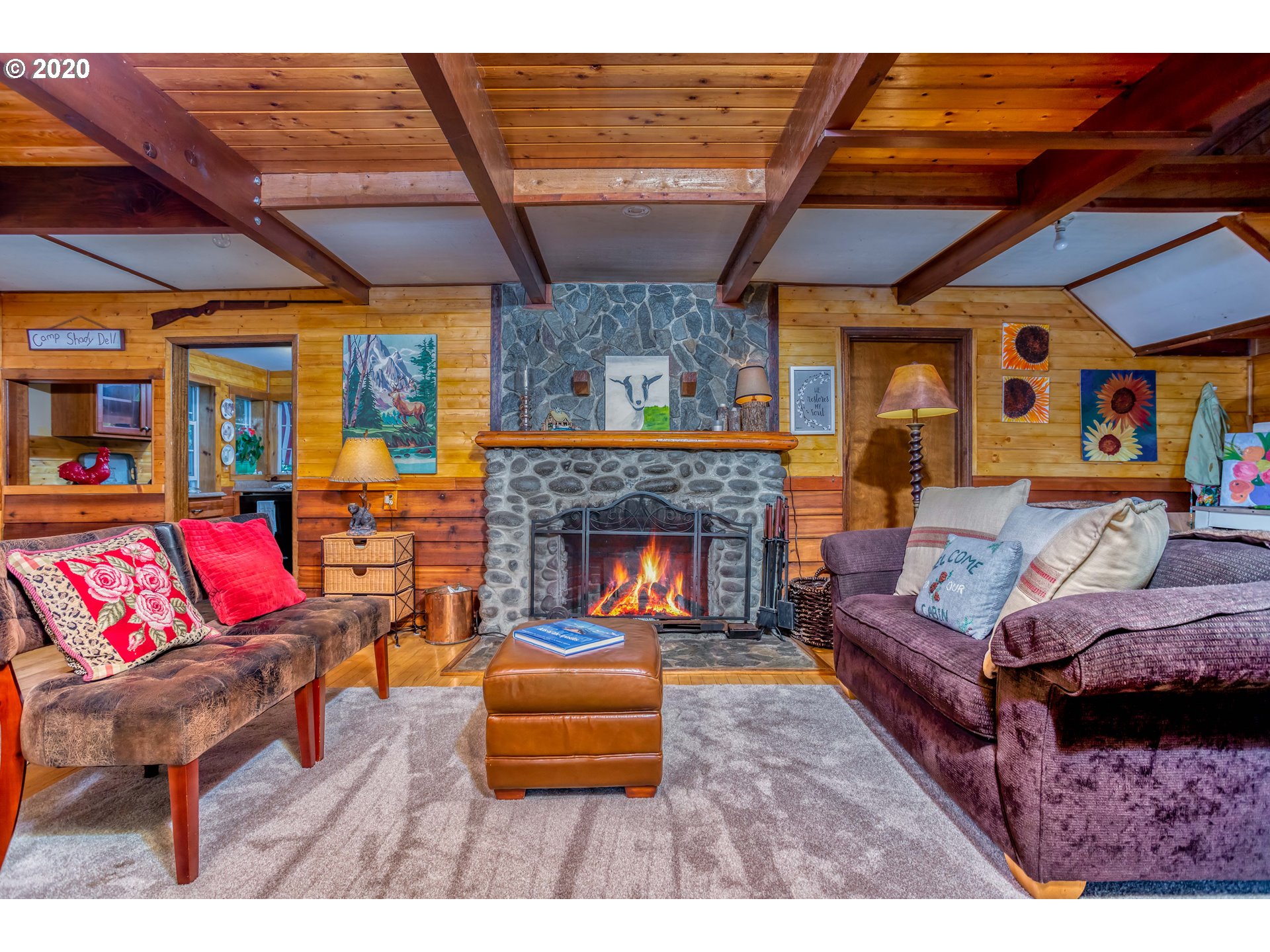 32124 South Shady Dell Road Molalla, OR 97038 - Photo 7 of 27 Gallery Image 7