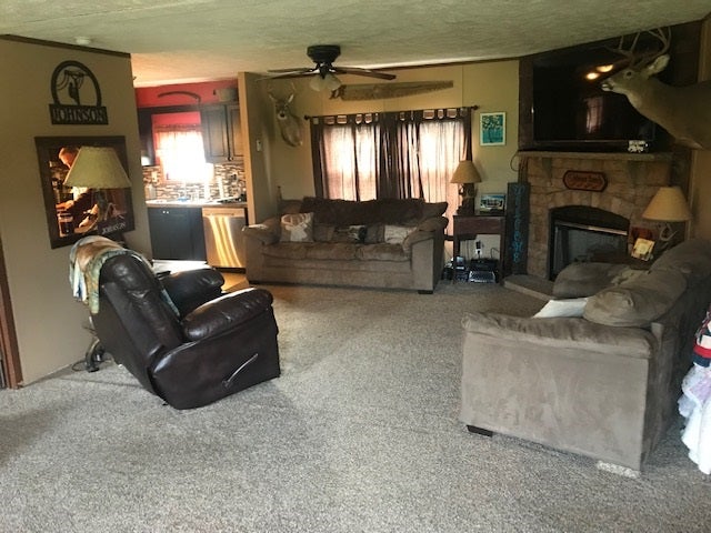 10362 Leonard Oak Road Morgantown, KY 42261 - Photo 2 of 10 Gallery Image 2
