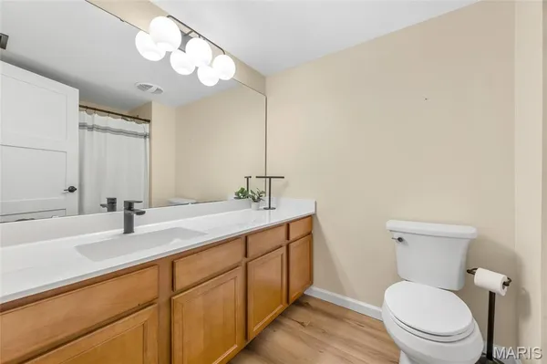 $1,697 | 6303 Spring River Drive, O'Fallon, MO 63368