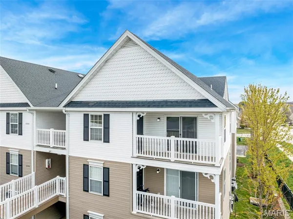 $1,697 | 6303 Spring River Drive, O'Fallon, MO 63368