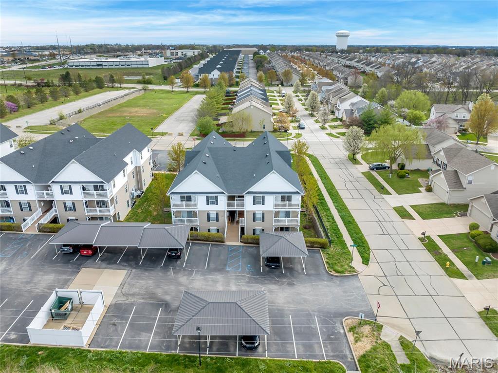 6303 Spring River Drive O'Fallon, MO 63368 - Photo 28 of 33