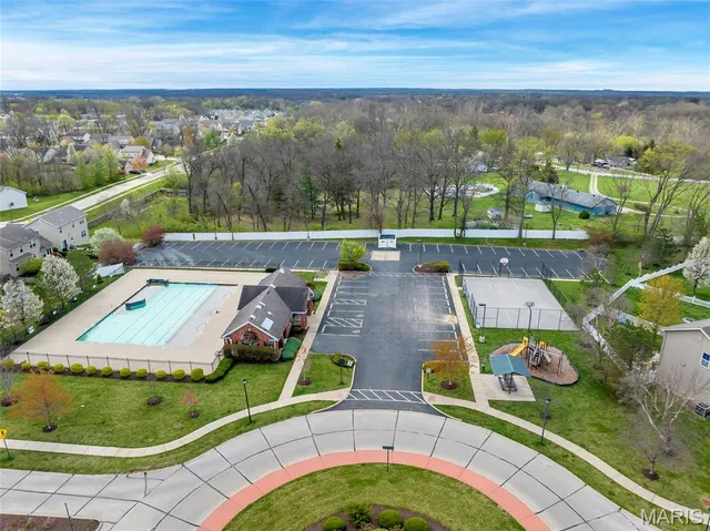 $1,750 | 6303 Spring River Drive, O'Fallon, MO 63368