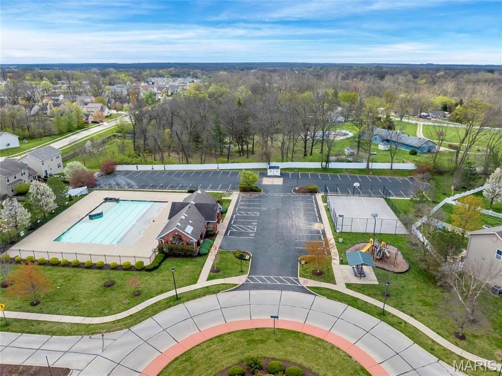 6303 Spring River Drive O'Fallon, MO 63368 - Photo 29 of 33