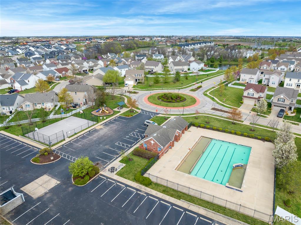 6303 Spring River Drive O'Fallon, MO 63368 - Photo 30 of 33