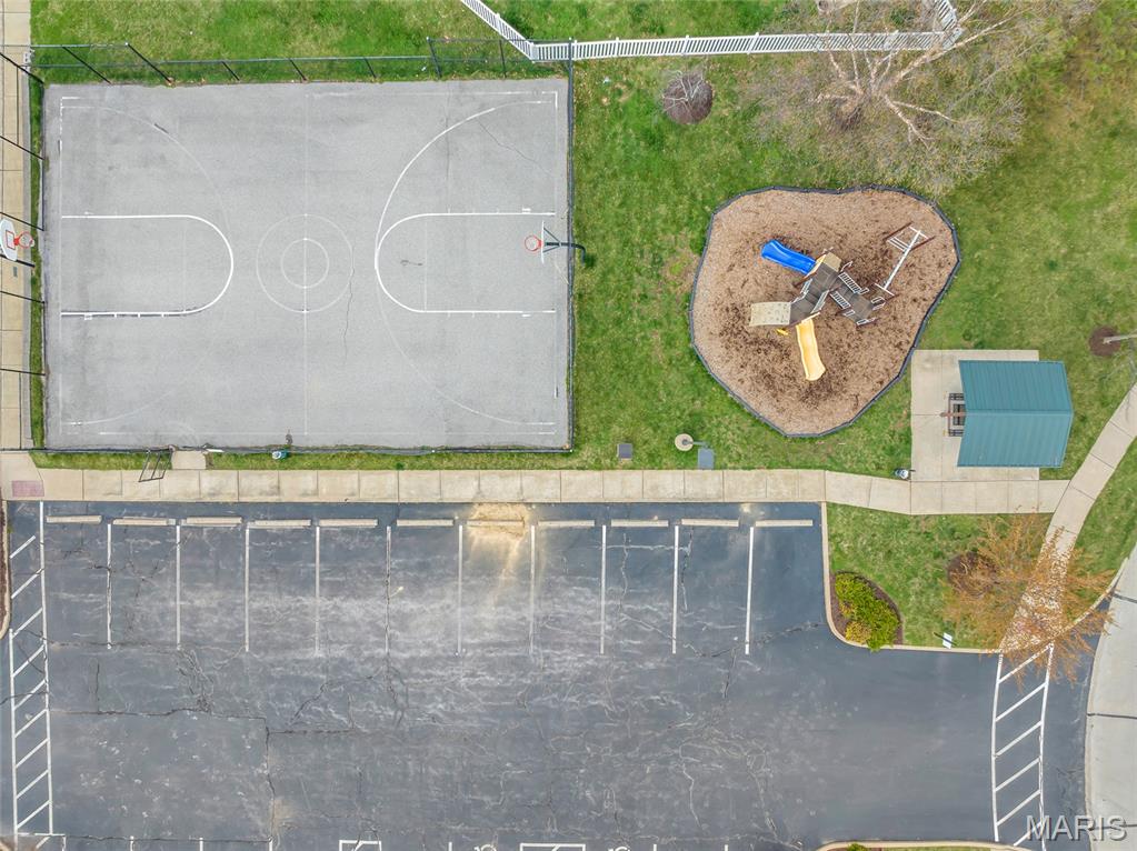 6303 Spring River Drive O'Fallon, MO 63368 - Photo 31 of 33