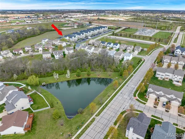 $1,697 | 6303 Spring River Drive, O'Fallon, MO 63368