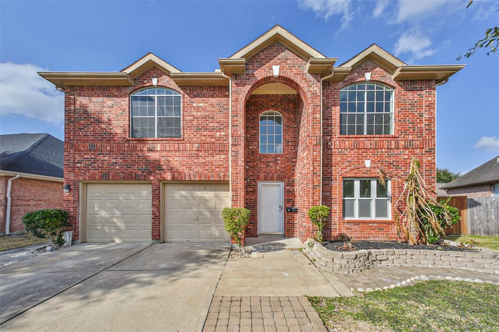 16006 Cherryshire DR