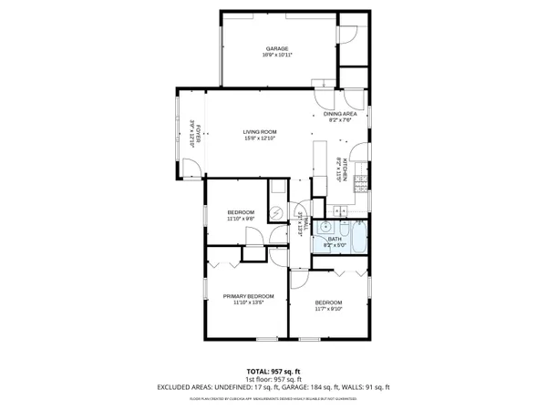 $135,000 | 212 Palmer Avenue, Lincoln, IL 62656