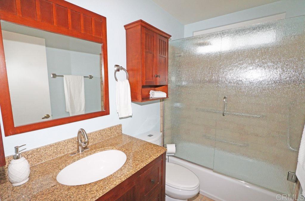 2316 Seasons Road Oceanside, CA 92056 - Photo 12 of 23 Remodeled bath!