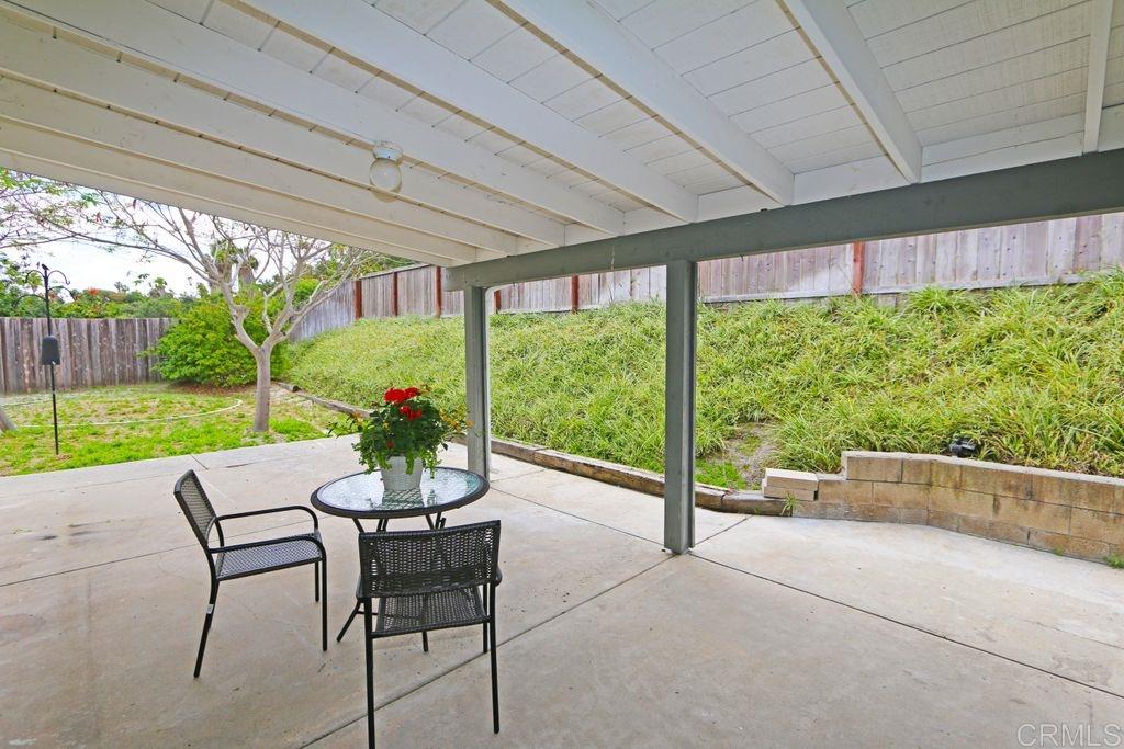 2316 Seasons Road Oceanside, CA 92056 - Photo 19 of 23 17 x 14 covered patio