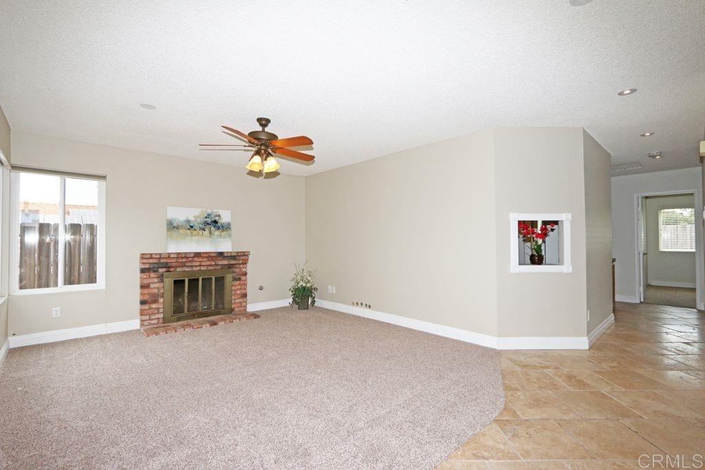 2316 Seasons Road Oceanside, CA 92056 - Photo 3 of 23 Cozy Brick FP