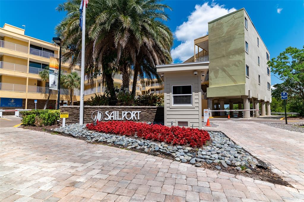 2506 North Rocky Point Dr Unit 256  