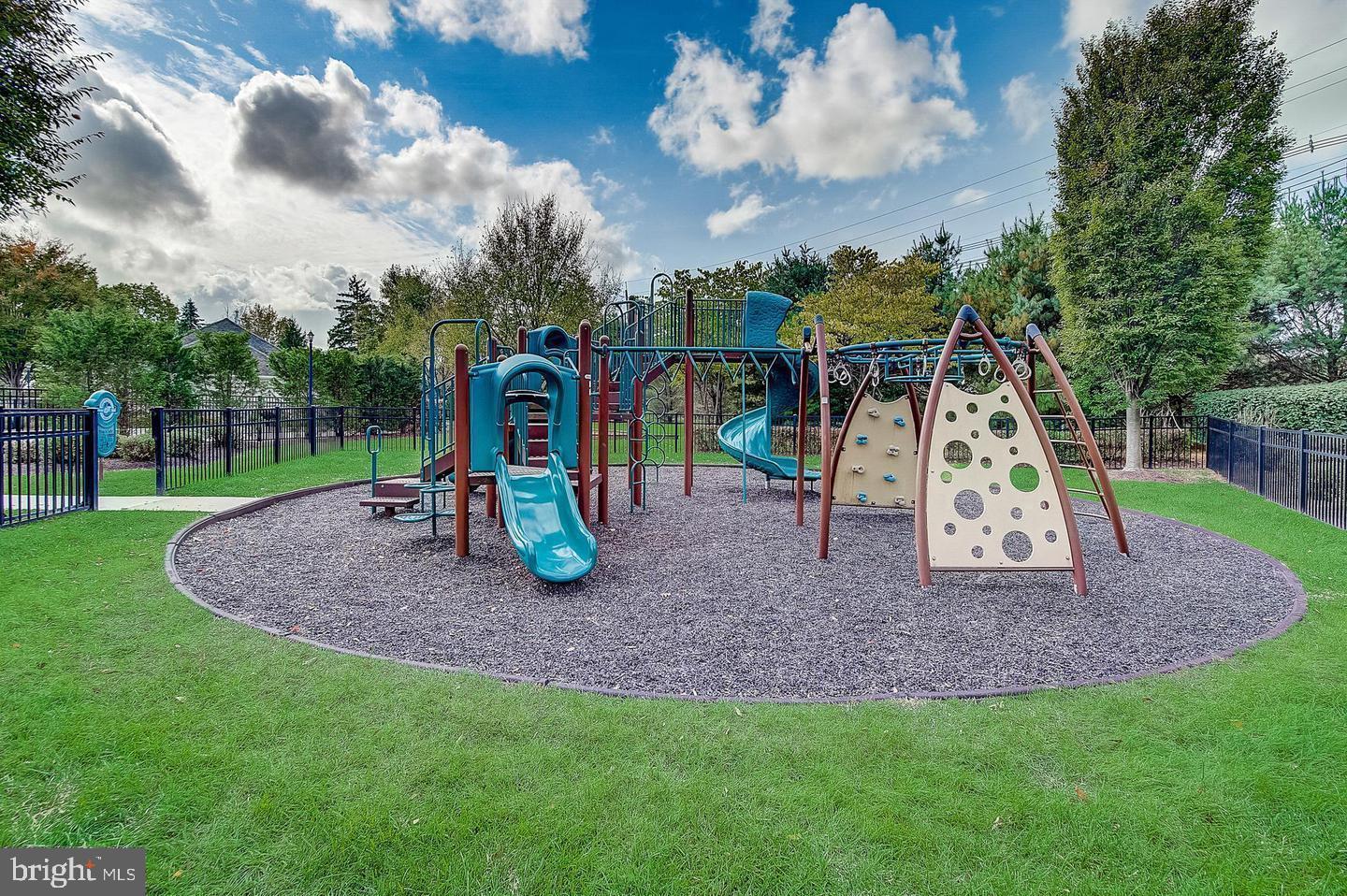 1028 Timberlake Drive Ewing, NJ 08618 - Photo 9 of 10 a view of a park