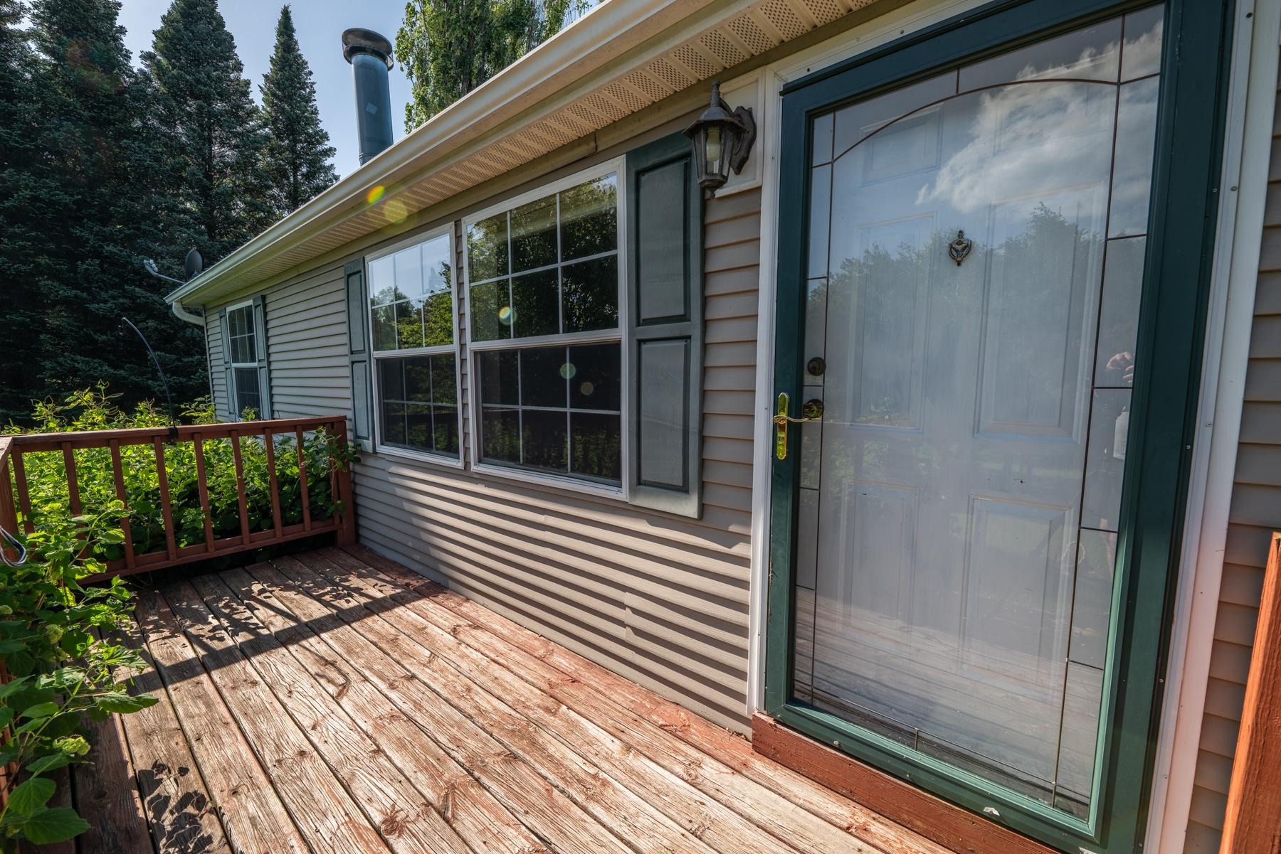 N9127 Forest Road Deerbrook, WI 54424 - Photo 35 of 56 Gallery Image 35