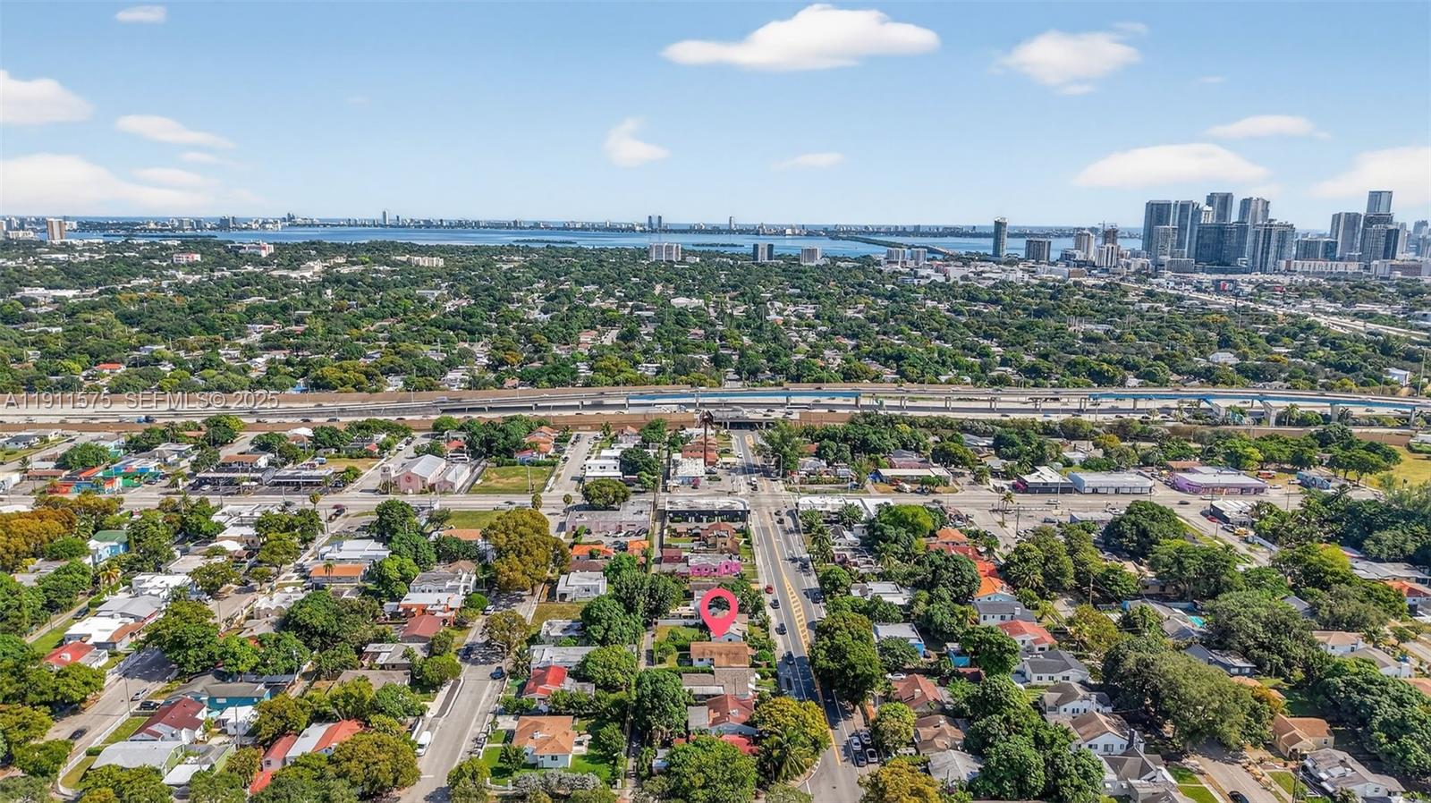 765 Northwest 46th Street Miami, FL 33127 - Photo 37 of 40 a view of a city