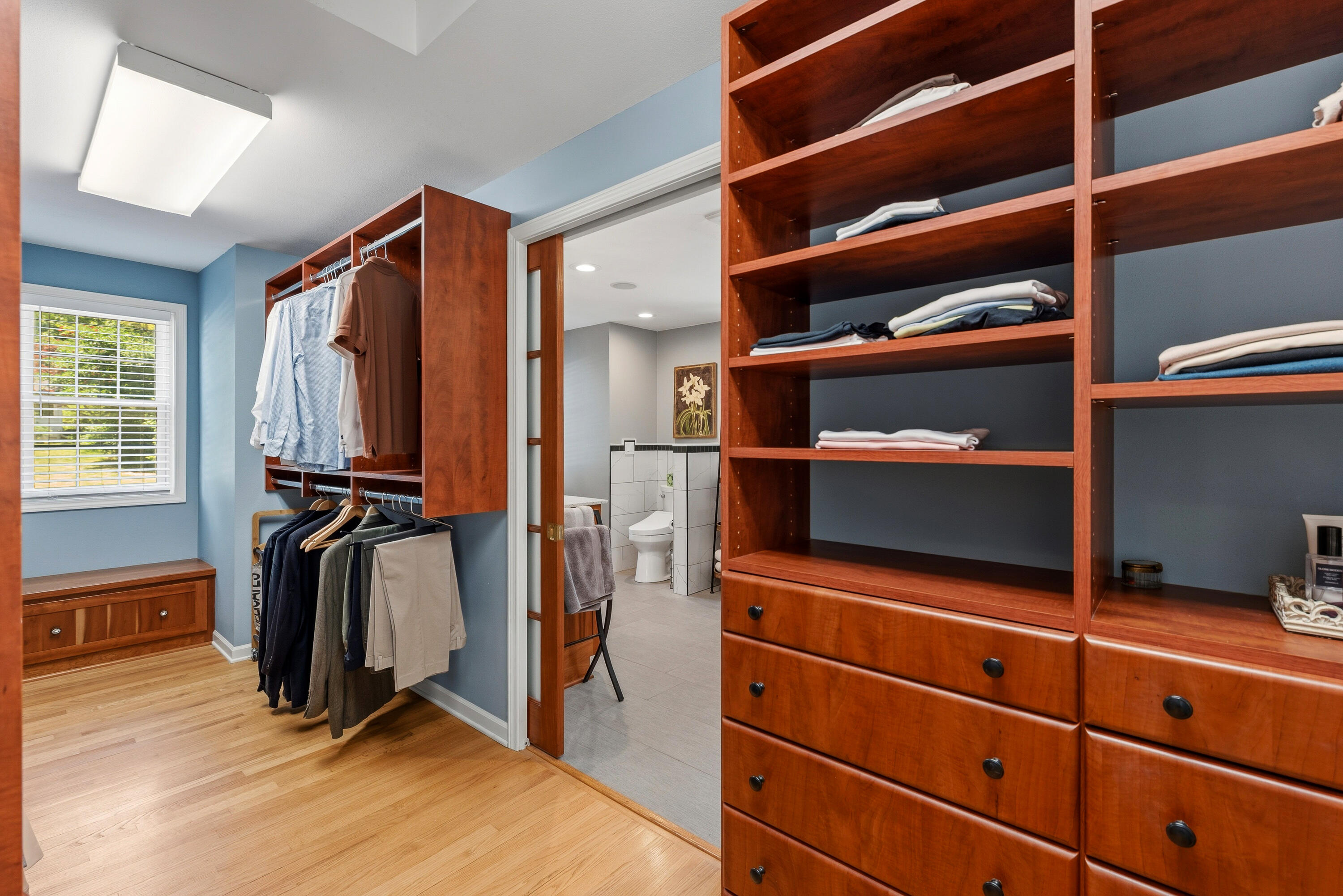 900 Apple Tree Lane Brookfield, WI 53005 - Photo 29 of 75 Walk-In Closet