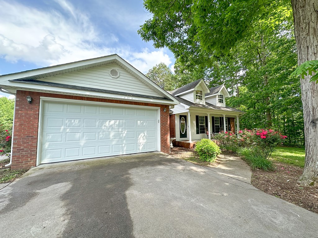 278 Mccamy Sumach Road Chatsworth, GA 30705 - Photo 3 of 36 Gallery Image 3