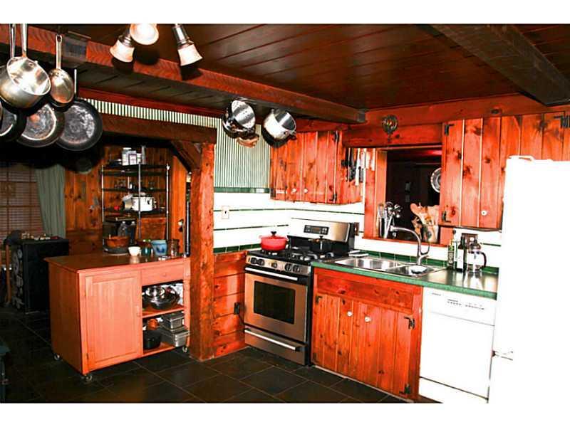 880 East Presque Isle Road Caribou, ME 04736 - Photo 3 of 23 Kitchen.