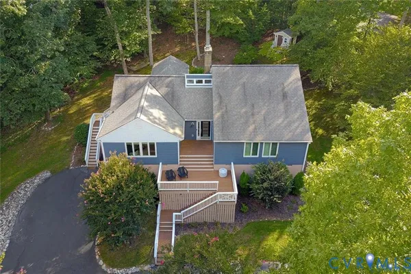 $649,000 | 3111 Middlewood Road, Midlothian, VA 23113