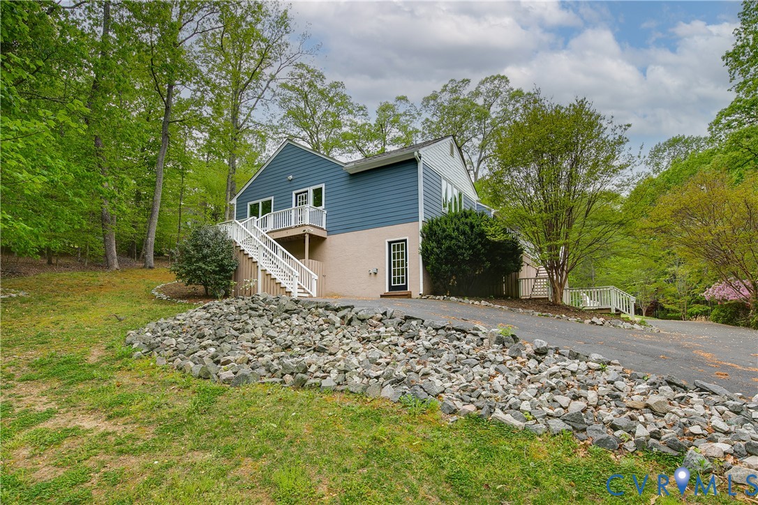 3111 Middlewood Road Midlothian, VA 23113 - Photo 43 of 45