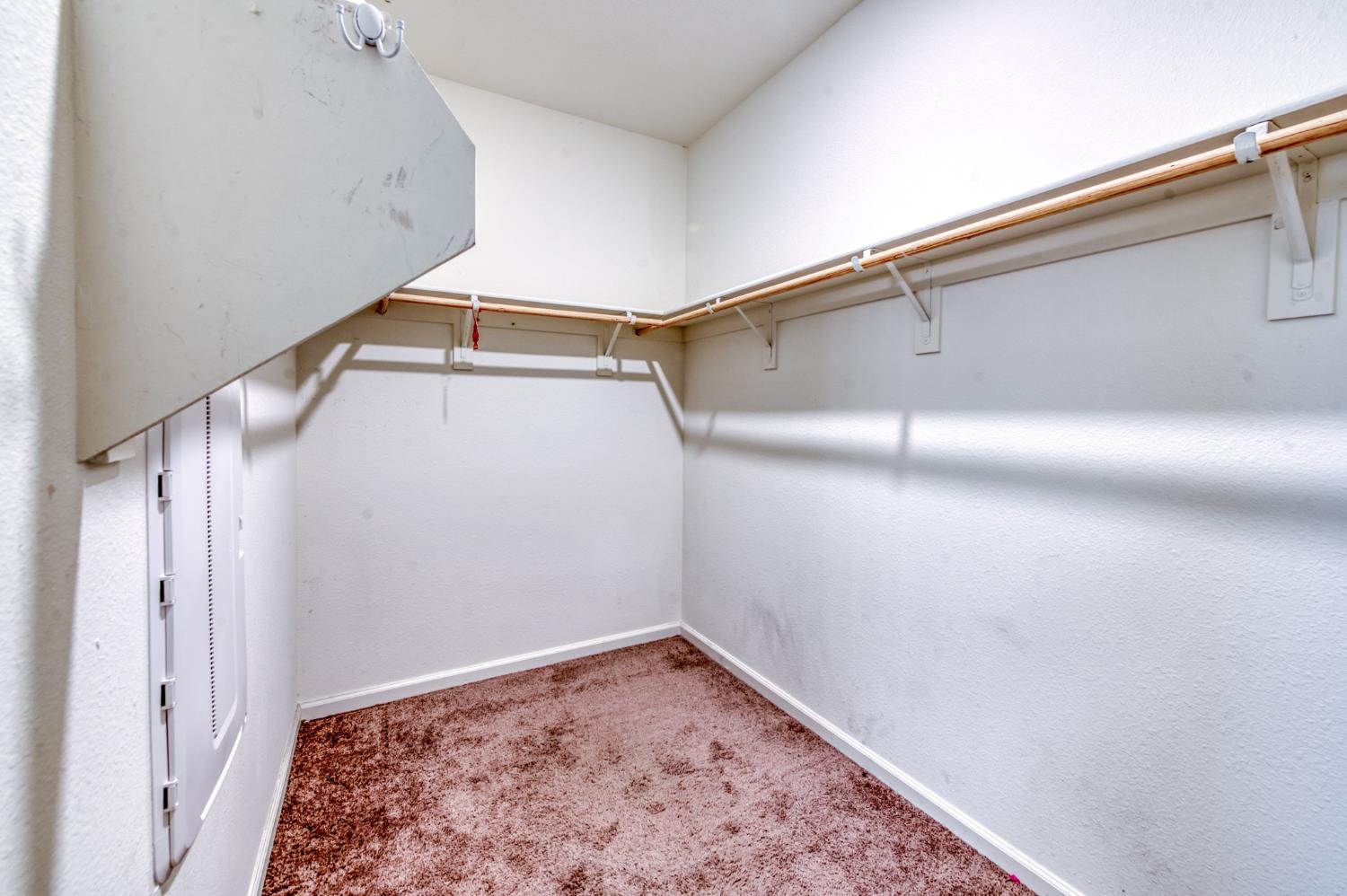 1469 Rinconada Drive Madera, CA 93637 - Photo 6 of 32 a view of an empty room