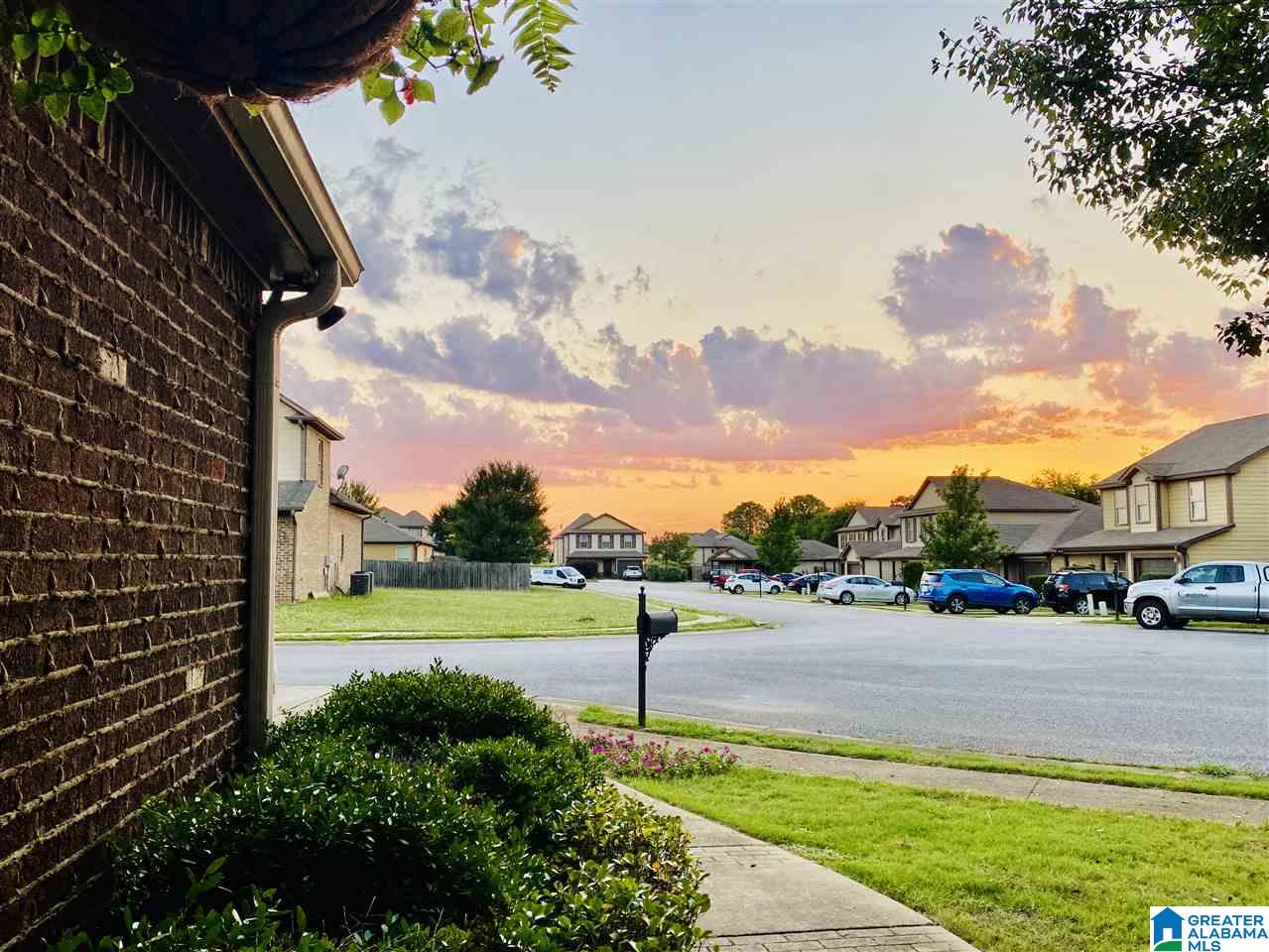 324 Union Station Way Calera, AL 35040 - Photo 41 of 42