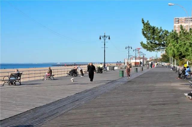 a view of a terrace with seating space