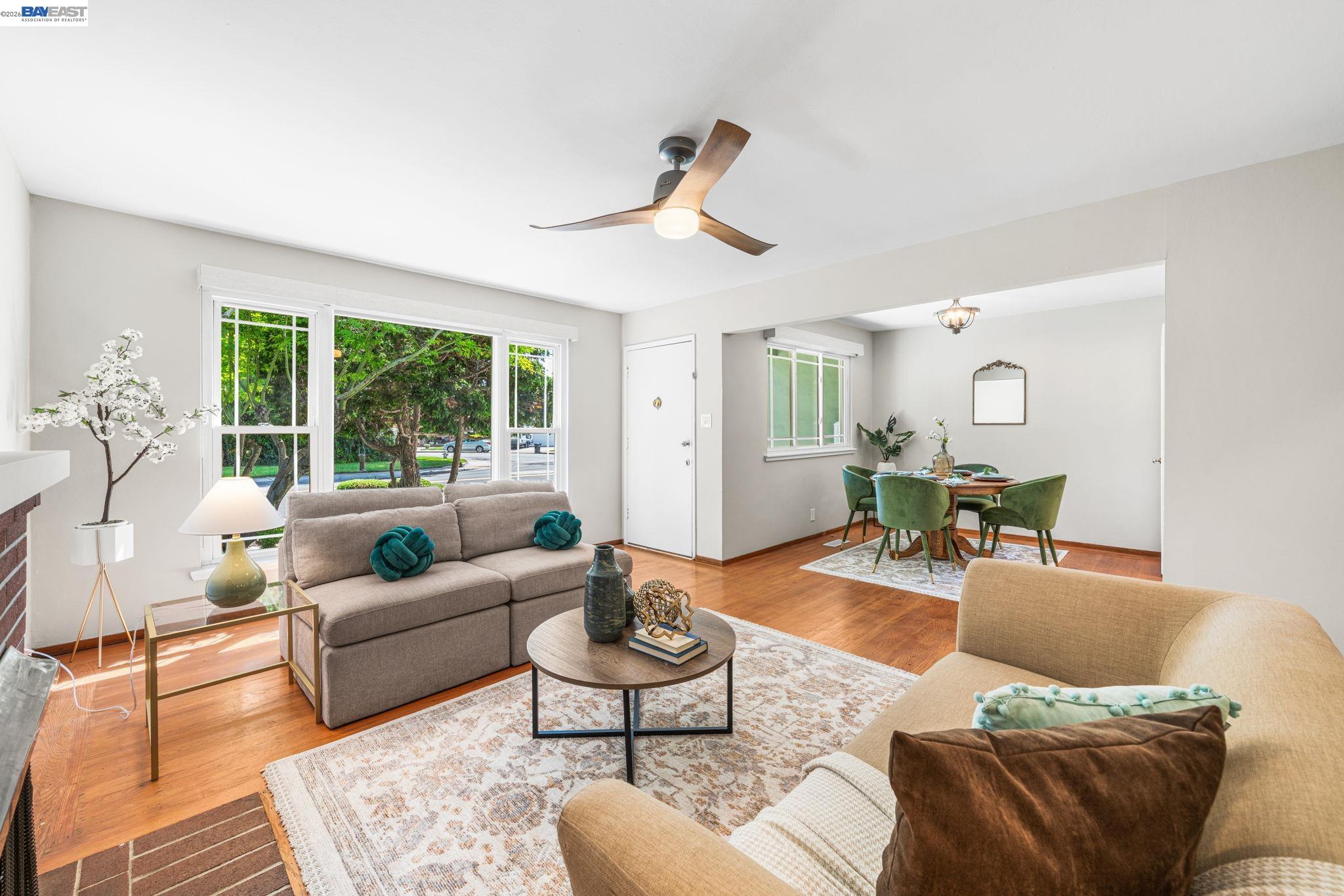 347 Anza Way San Leandro, CA 94578 - Photo 13 of 37