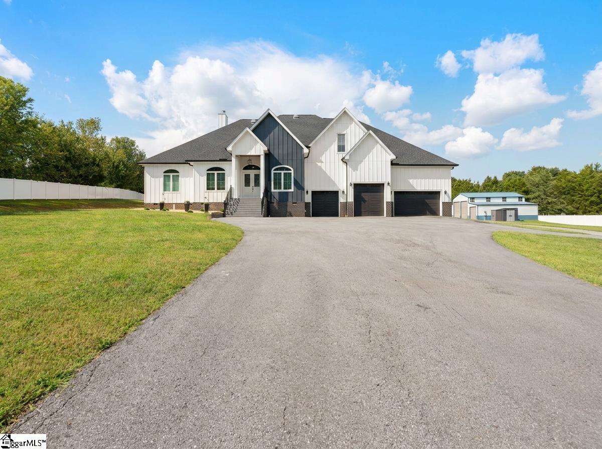85 Ferguson Road Piedmont, SC 29673 - Photo 3 of 50 Gallery Image 3