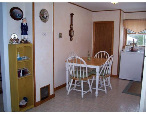197 Seguinland Road Georgetown, ME 04548 - Photo 3 of 13 Kitchen.