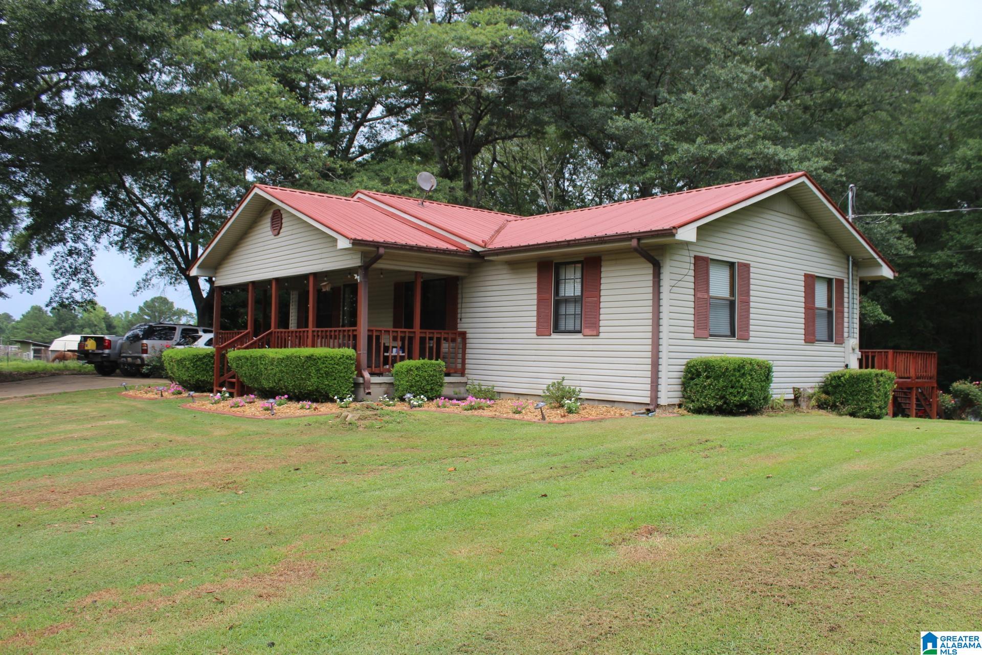 230 Roy Dailey Road Nauvoo, AL 35578 - Photo 8 of 39