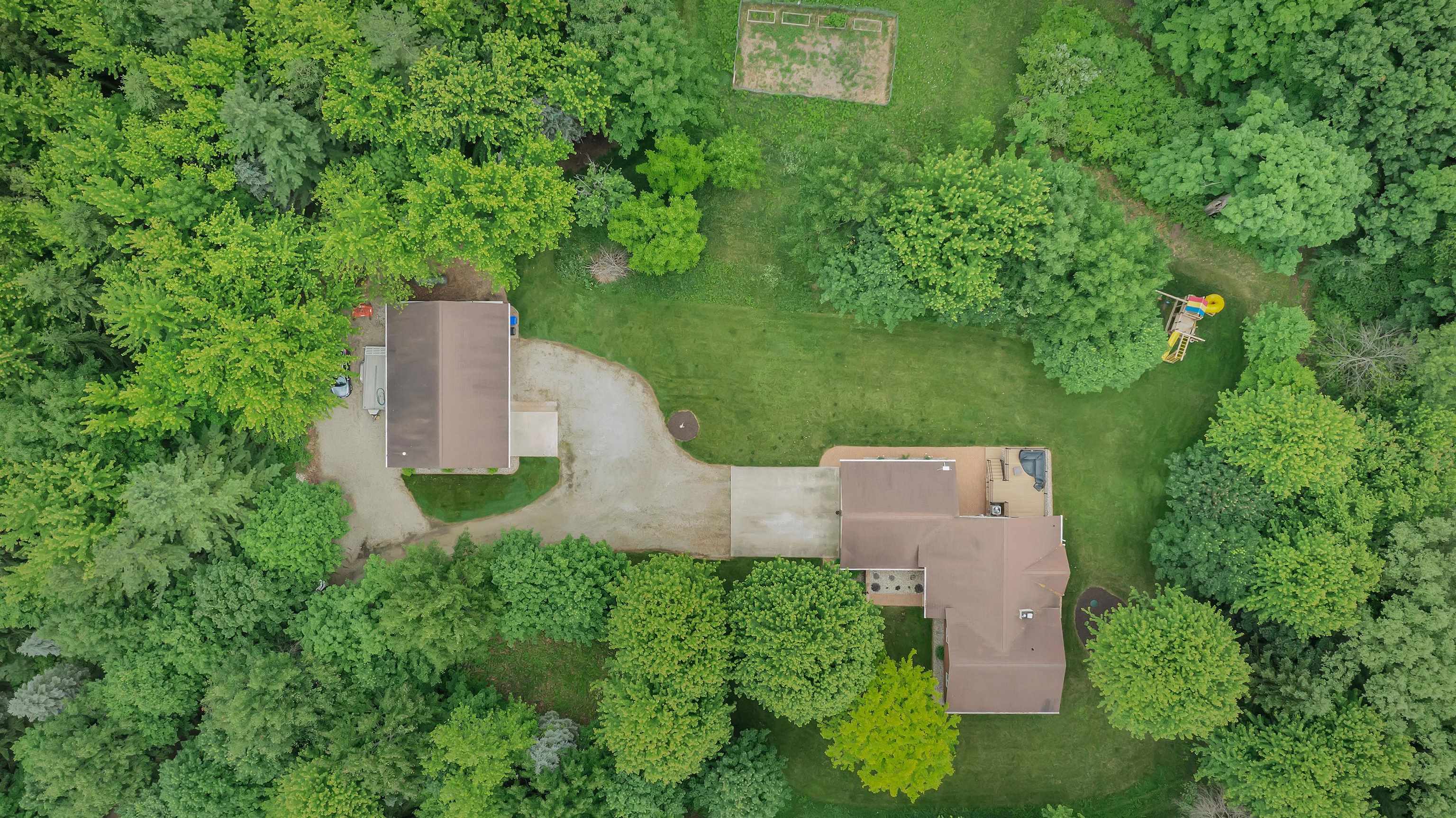 N5210 Whitetail Road Seymour, WI 54165 - Photo 40 of 43