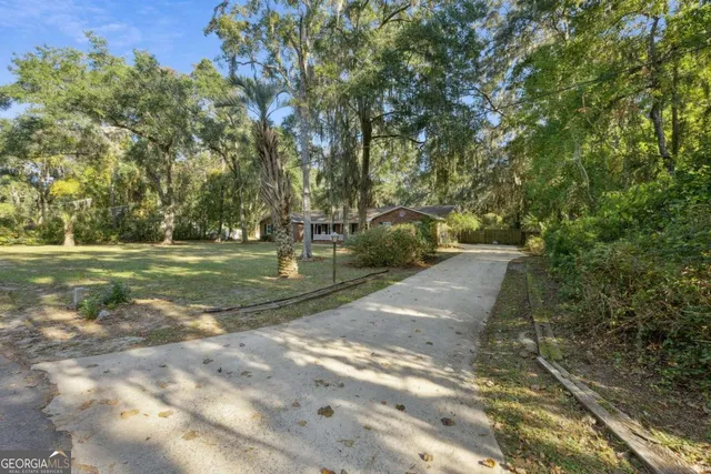 $415,000 | 818 Park Street, St. Marys, GA 31558