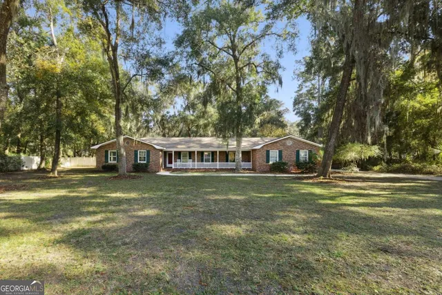 $415,000 | 818 Park Street, St. Marys, GA 31558