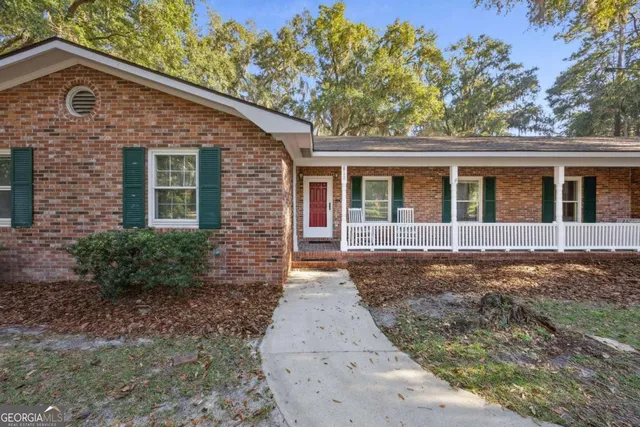 $415,000 | 818 Park Street, St. Marys, GA 31558
