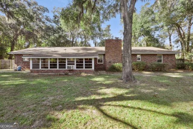 $415,000 | 818 Park Street, St. Marys, GA 31558