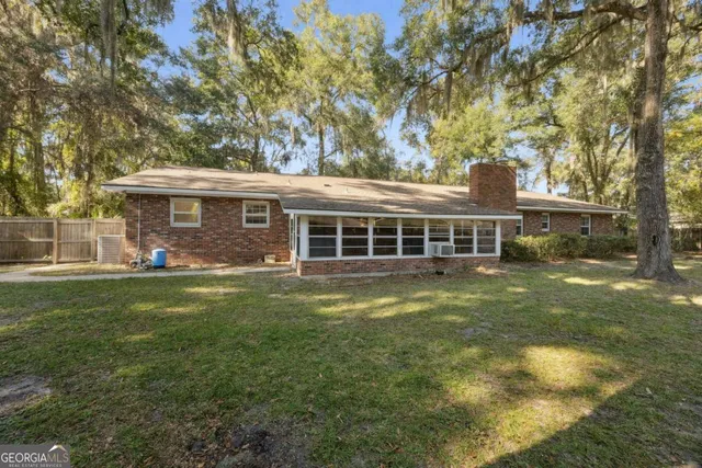 $415,000 | 818 Park Street, St. Marys, GA 31558